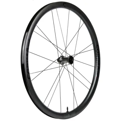 Sada kol CORIMA 35R 28" TBL DX Mat Black