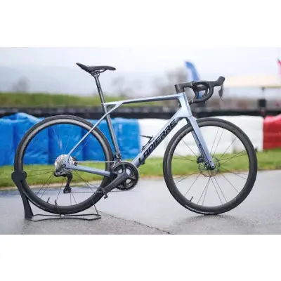 Sada kol CORIMA 35R 28" TBL DX Mat Black