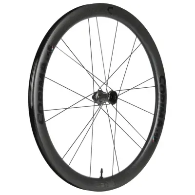 Sada kol CORIMA 45R 28" TBL DX Mat Black