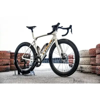 Sada kol CORIMA 62R 28" TBL DX Mat Black