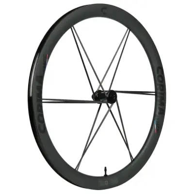 Sada kol CORIMA 45 MCC 28" TBL DX Mat Black