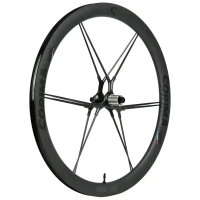 Sada kol CORIMA 45 MCC 28" TBL DX Mat Black