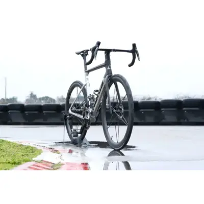 Sada kol CORIMA 45 MCC 28" TBL DX Mat Black