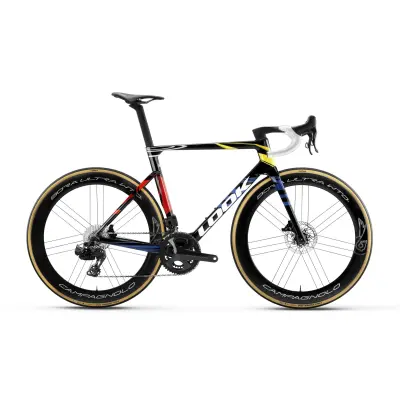 LOOK 795 Blade 2 RS Super Record 13 WRL Iconic Radial