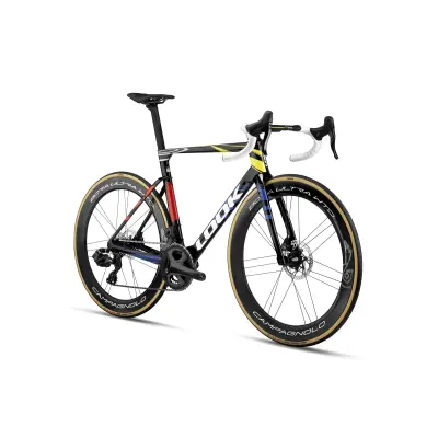 LOOK 795 Blade 2 RS Super Record 13 WRL Iconic Radial