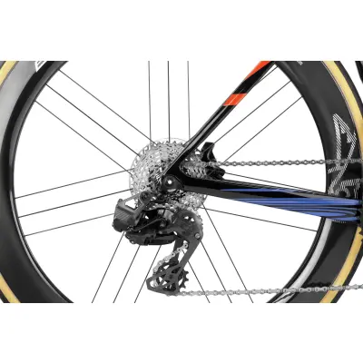 LOOK 795 Blade 2 RS Super Record 13 WRL Iconic Radial