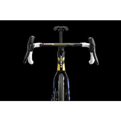 LOOK 795 Blade 2 RS Super Record 13 WRL Iconic Radial