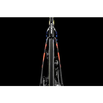 LOOK 795 Blade 2 RS Super Record 13 WRL Iconic Radial