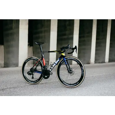 LOOK 795 Blade 2 RS Super Record 13 WRL Iconic Radial