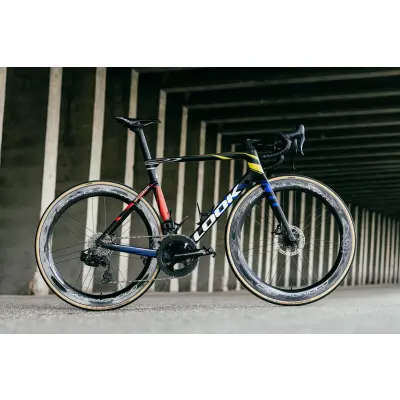 LOOK 795 Blade 2 RS Super Record 13 WRL Iconic Radial
