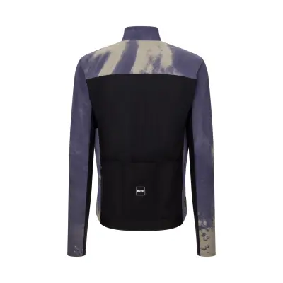 Unisex bunda SANTINI Alpha Insulated Violet