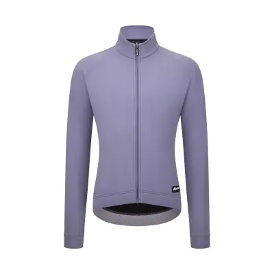 Zimní bunda  SANTINI RTR Light Blue