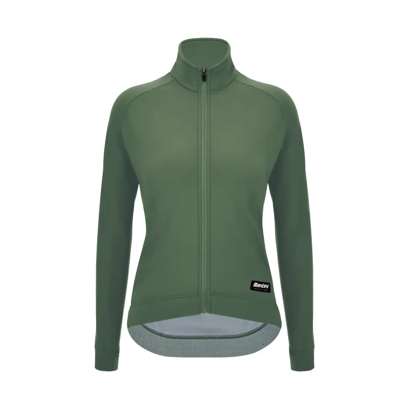Dámská zimní bunda SANTINI RTR Light Green