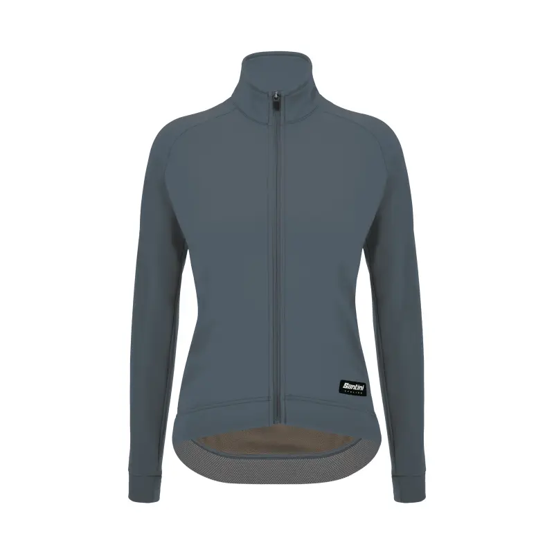 Dámská zimní bunda SANTINI RTR Light Blue