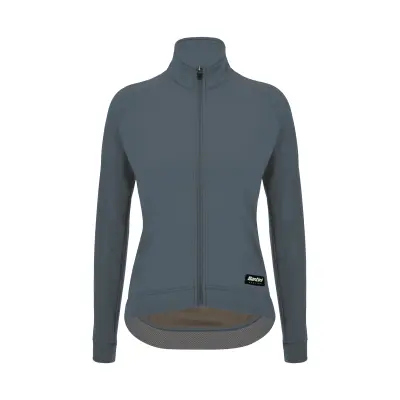 Dámská zimní bunda SANTINI RTR Light Blue