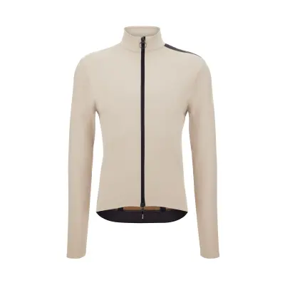 Unisex bunda SANTINI Power Shield Cappuccino
