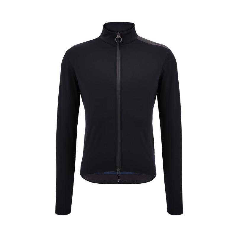 Unisex bunda SANTINI Power Shield Black