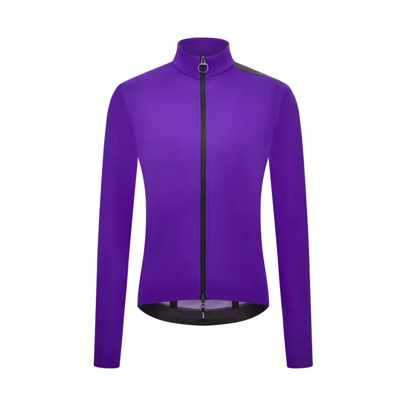 Unisex bunda SANTINI Power Shield Violet