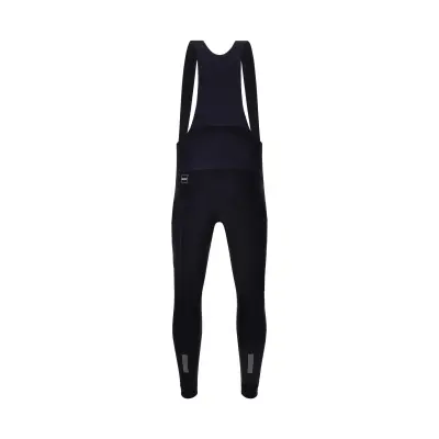 Kalhoty se šlemi SANTINI Cargo 2 Black
