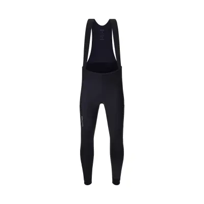 Kalhoty se šlemi SANTINI Cargo 2 Black