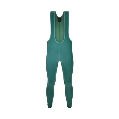 Kalhoty se šlemi SANTINI RTR Light Green