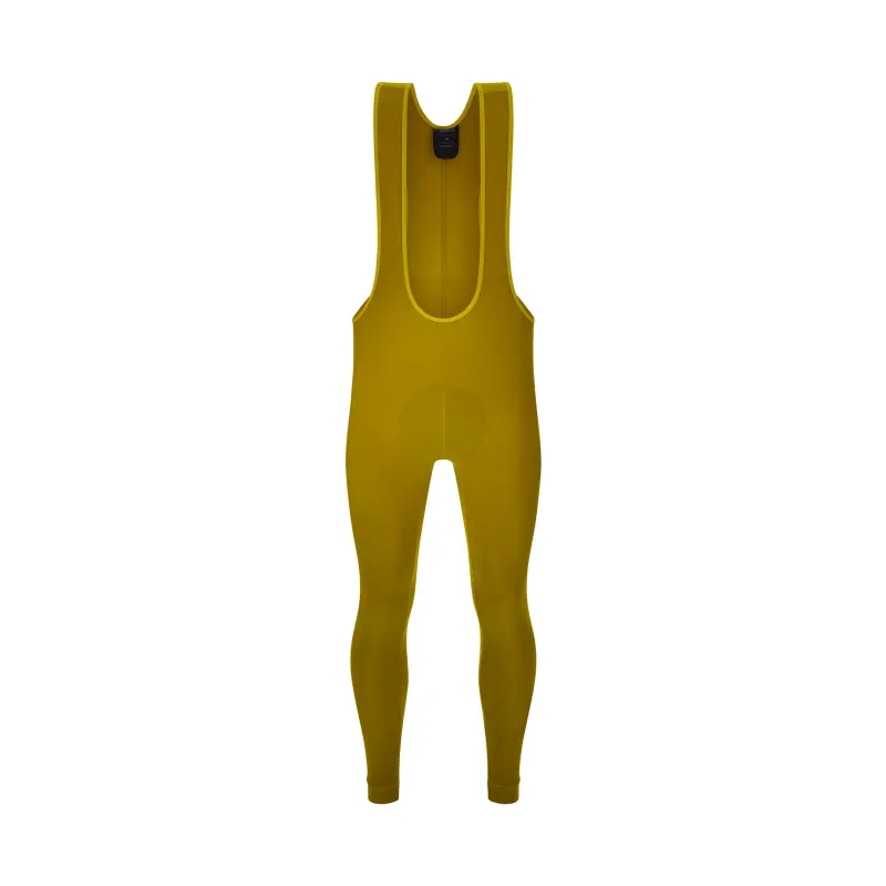 Kalhoty se šlemi SANTINI RTR Light Yellow