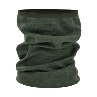 Nákrčník SANTINI Wool Green - UNI
