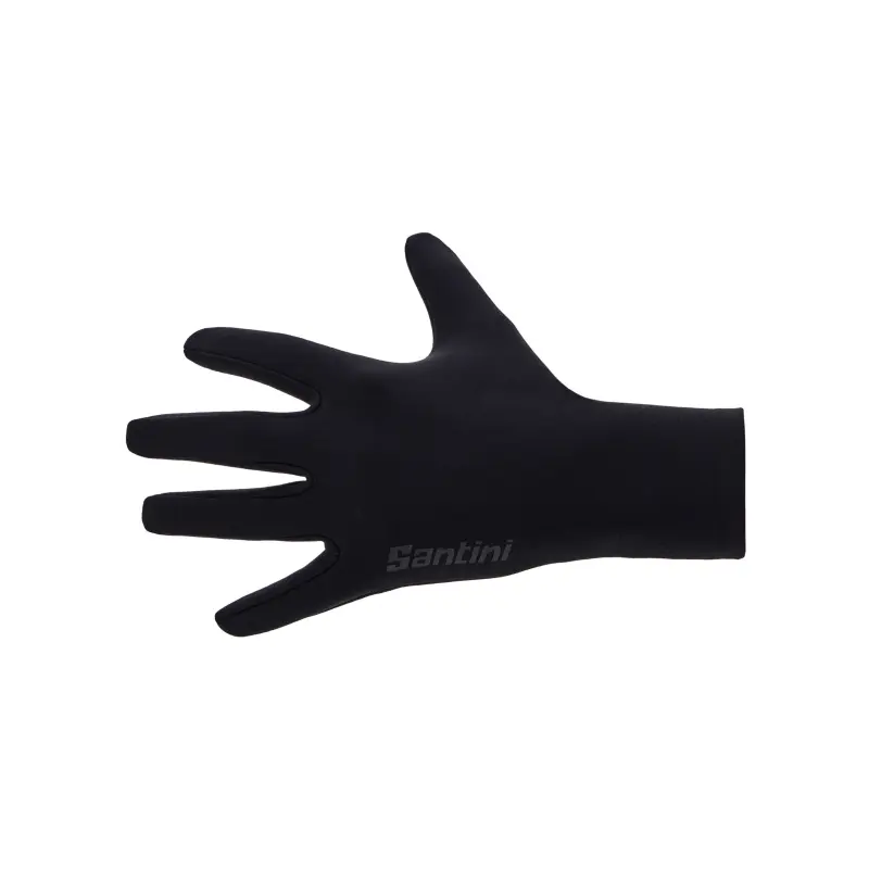 Rukavice ANTINI Aldo Black