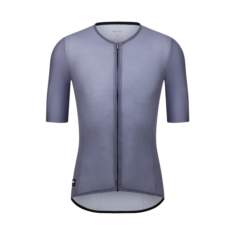Unisex dres SANTINI Super Lite  Grey