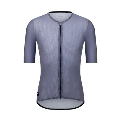 Unisex dres SANTINI Super Lite  Grey