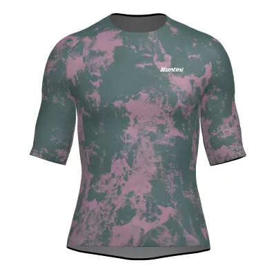 Unisex dres SANTINI Super Lite 2 Pink