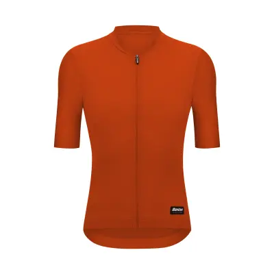 Unisex dres SANTINI RTR Orange