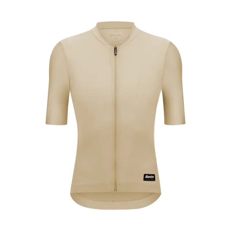 Unisex dres SANTINI RTR Cappuccino