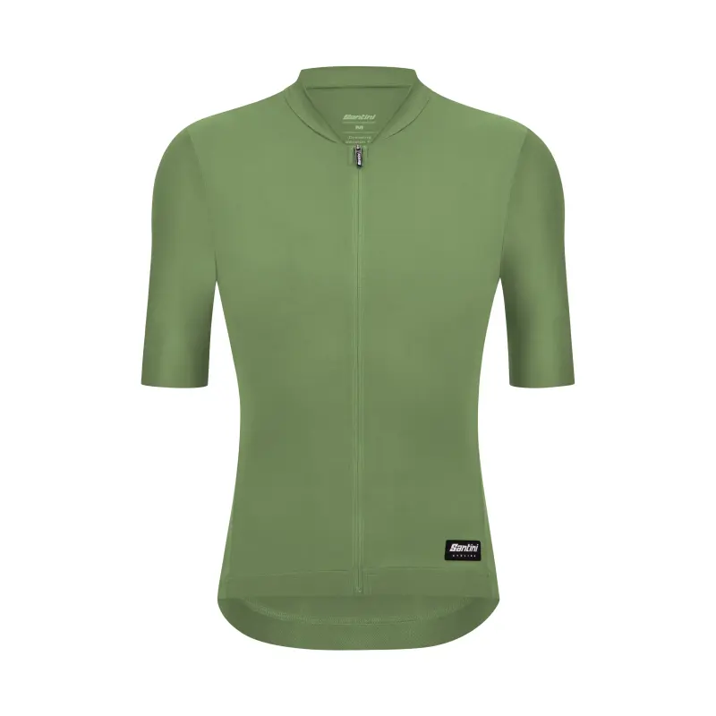 Unisex dres SANTINI RTR Light Green