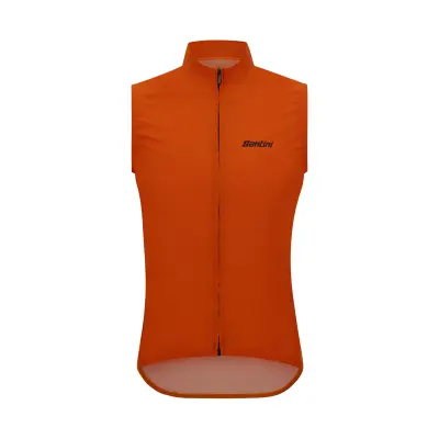 Unisex Vesta SANTINI RTR Wind Orange