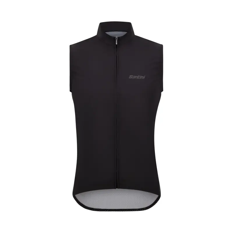 Unisex Vesta SANTINI RTR Wind Black