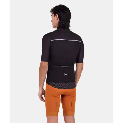 Unisex Vesta SANTINI RTR Wind Black