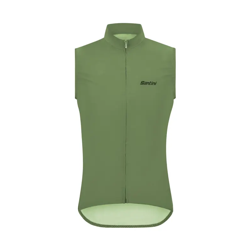 Unisex Vesta SANTINI RTR Wind Light Green