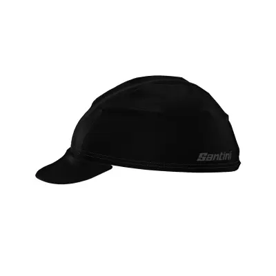 Čepička SANTINI Carbon Black