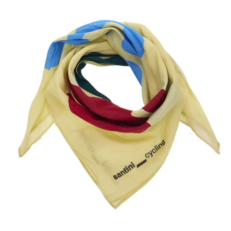 Nákrčník SANTINI Cotton Cappuccino