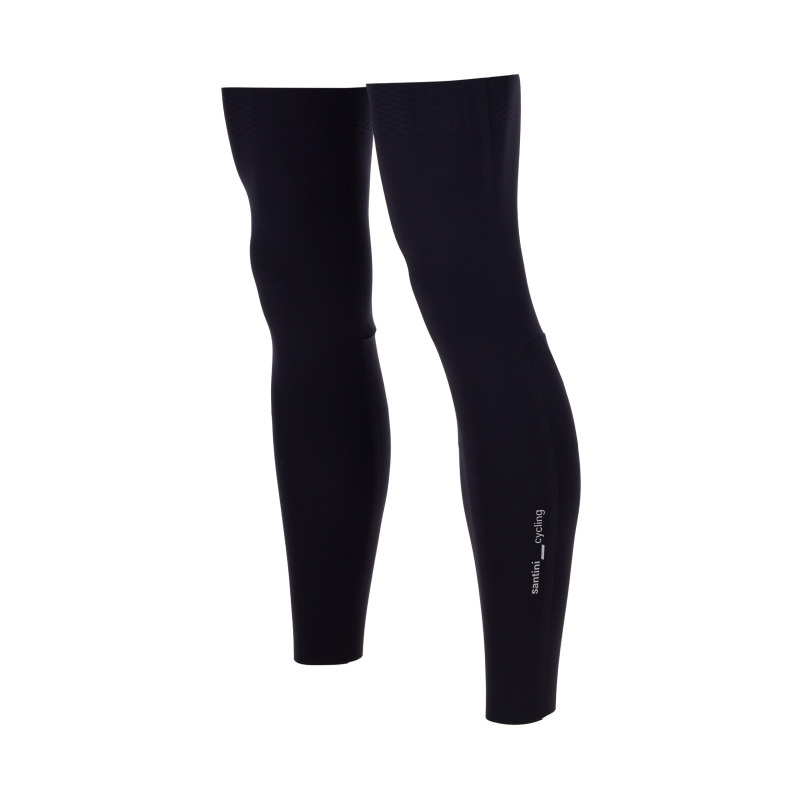 Návleky na nohy ANTINI Unico Black