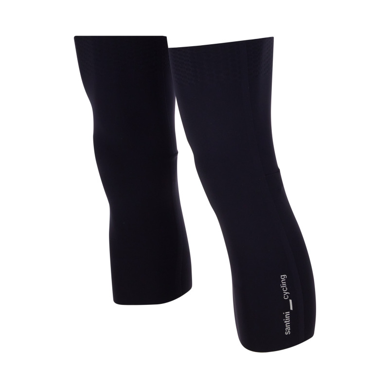 Návleky na kolena ANTINI Unico Black