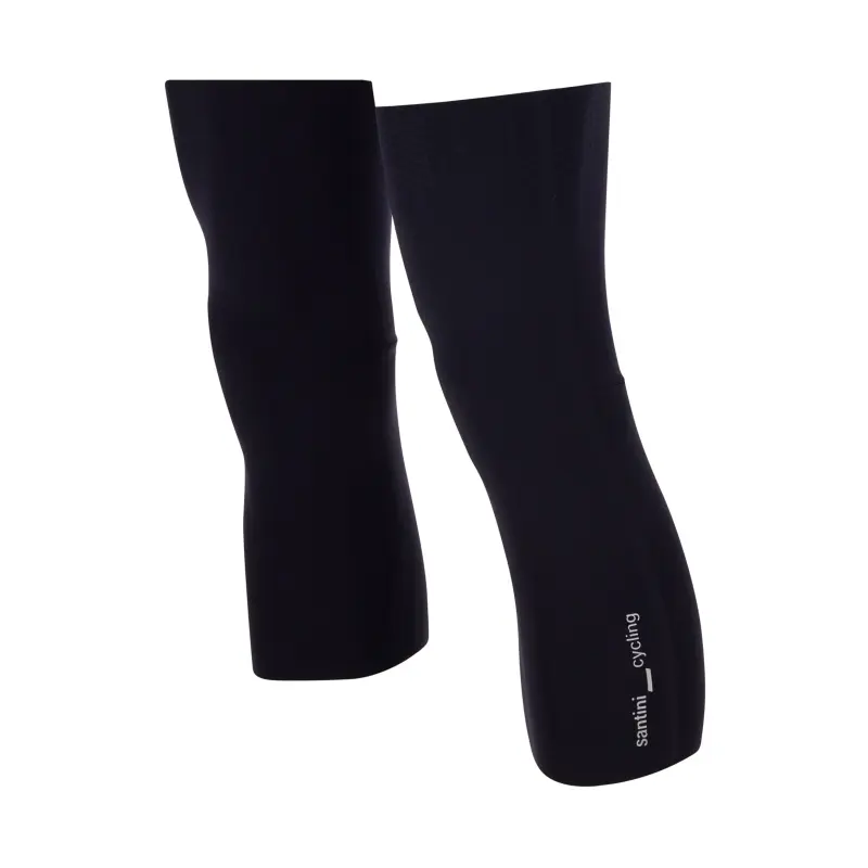 Návleky na kolena ANTINI Unico Black