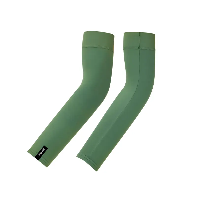 Návleky na ruce SANTINI RTR Light Green