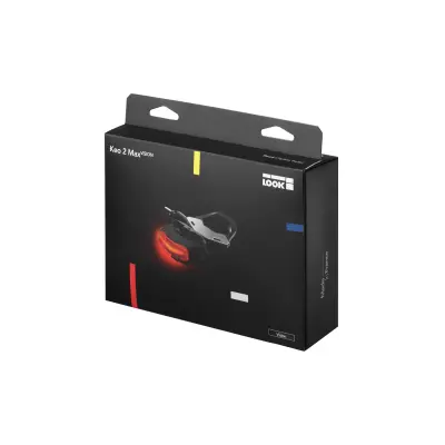 Pedály LOOK Keo 2 Max Vision