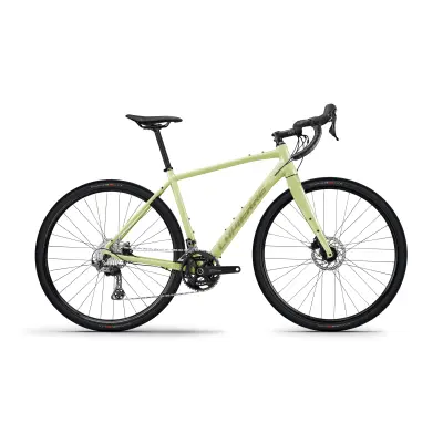 LAPIERRE Crosshill AL 3.0 Cool Matcha Green Glossy