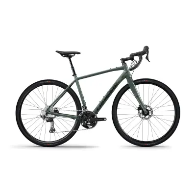 LAPIERRE Crosshill AL 4.0 Sage Leaf Green Satin