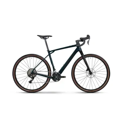 LAPIERRE Crosshill CF 5.0 Crepuscule Blue Glossy