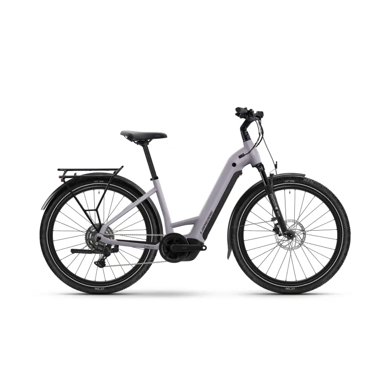 LAPIERRE E-Explorer 6.5 Low Lavender