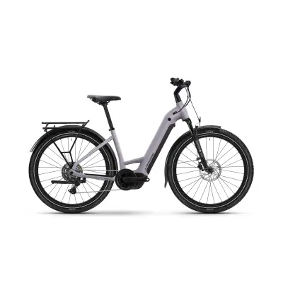 LAPIERRE E-Explorer 6.5 Low Lavender